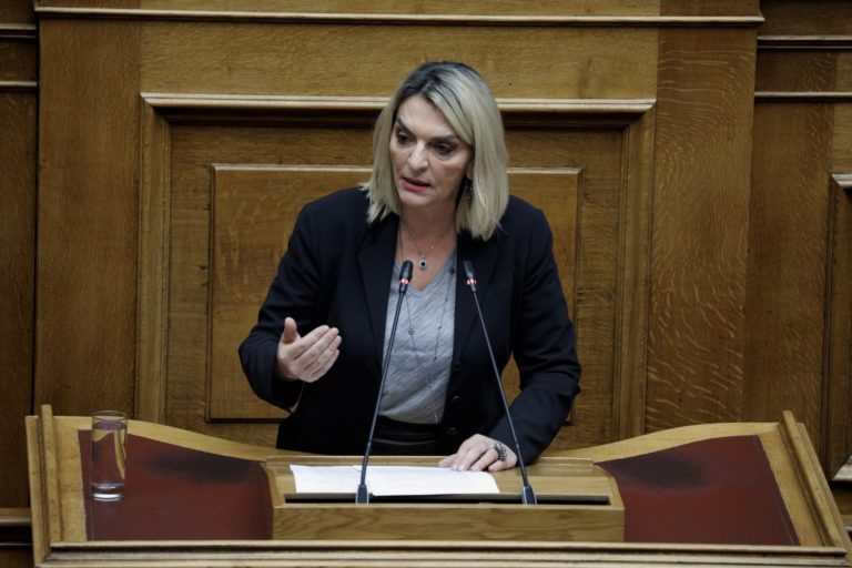 Π. Πέρκα: Δεν θα δεχτώ να αδικηθεί η Φλώρινα – Ο σχεδιασμός για εξυπηρέτηση κολλητών ανήκει στο παρελθόν (video)