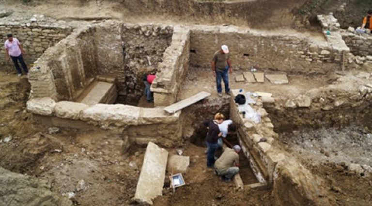 Ημερίδα από Εφορεία Αρχαιοτήτων Άρτας για ανασκαφικές έρευνες