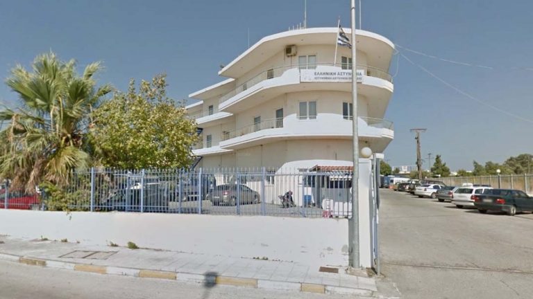 Ήπειρος: Διακοπή κυκλοφορίας από Πολυστάφυλλο προς Λούρο λόγω καθίζησης