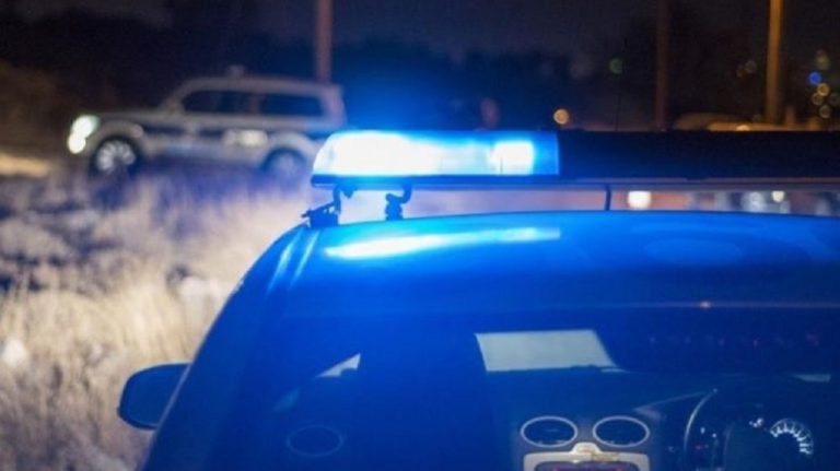 Ηράκλειο: Ένοπλη ληστεία σε φαρμακείο