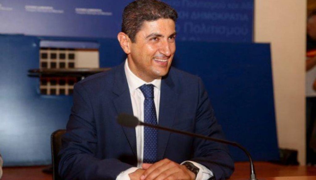 Αυγενάκης: «Την Παρασκευή η συζήτηση για το άνοιγμα του ερασιτεχνικού αθλητισμού»