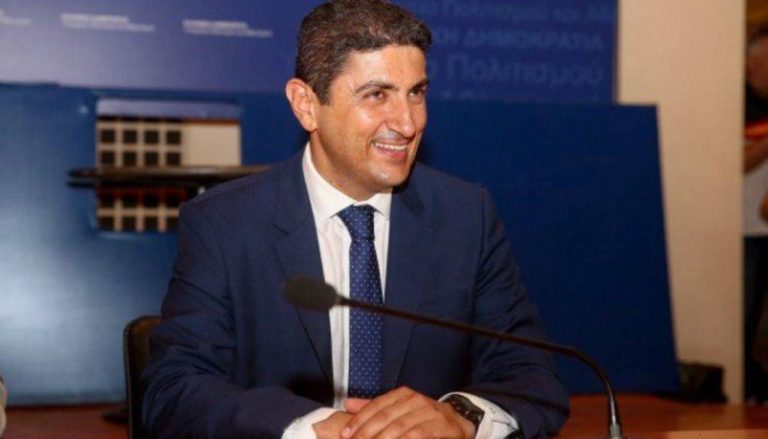 Αυγενάκης: «Την Παρασκευή η συζήτηση για το άνοιγμα του ερασιτεχνικού αθλητισμού»