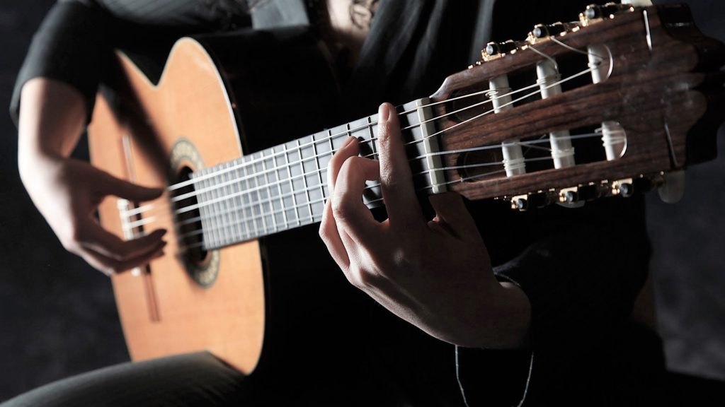 Καλαμάτα: Ρεσιτάλ κιθάρας στο Δημοτικό Ωδείο