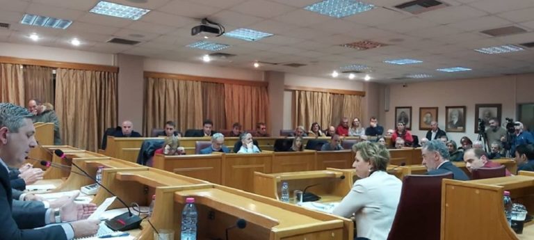 Επανέρχεται το Κέντρο Φιλοξενίας Μεταναστών στο ΔΣ Άρτας
