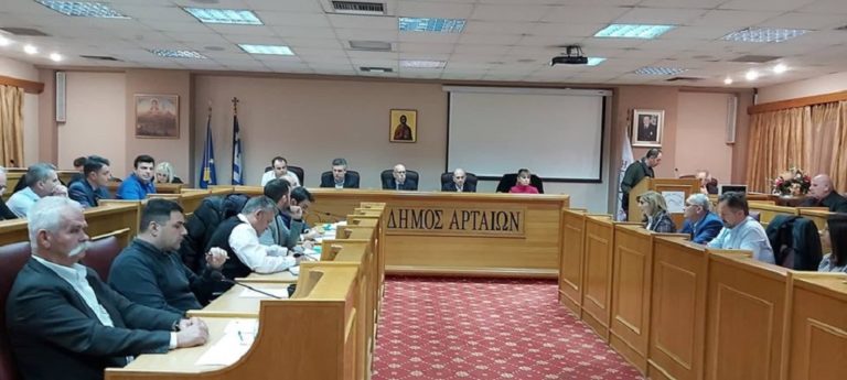 Έγκριση προϋπολογισμού