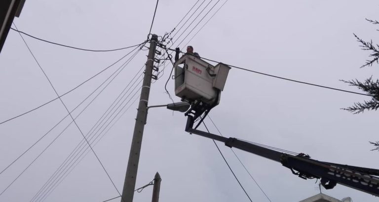 Στο σκοτάδι έκαναν αλλαγή χρονιάς πολλές περιοχές στα Χανιά – Προβλήματα και στο Ηράκλειο