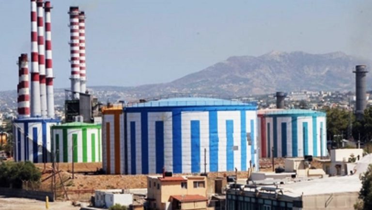 Μνημόνιο Συνεργασίας για το ενεργειακό στο Δήμο Μαλεβιζίου