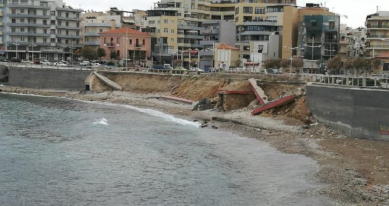 Συνεχίζεται η αντιπαράθεση με φόντο τον κόλπο Δερματά