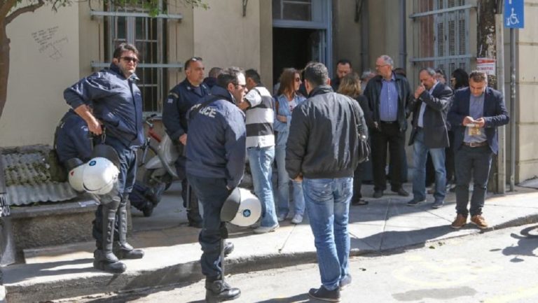 Ξανά στο εδώλιο για την άγρια δολοφονία του Κ. Προβιδάκη