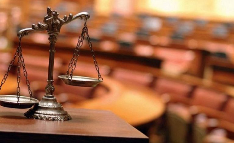 Δικηγορικοί Σύλλογοι: Συνέχιση της αποχής εώς τις 12 Φεβρουαρίου
