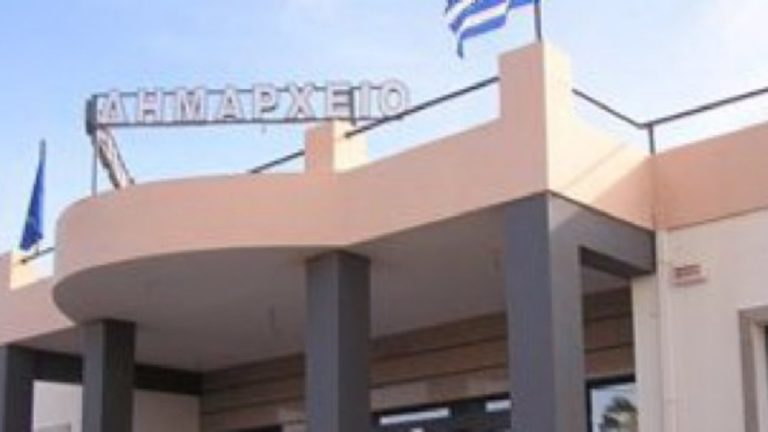 Δ. Πλατανιά: Αναβλήθηκε η βράβευση των νέο-εισαχθέντων φοιτητών λόγω κακοκαιρίας