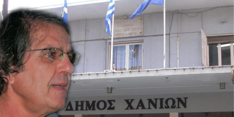 Γ. Σαρρής: Ο Δήμος και η πόλη γερνάει και χρειάζεται ριζοσπαστικές νέες πολιτικές (audio)