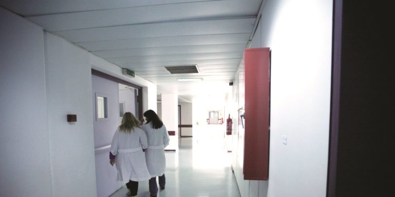 Ηράκλειο: Λειτουργία Ψυχιατρικού Ιατρείου στον Κρουσώνα