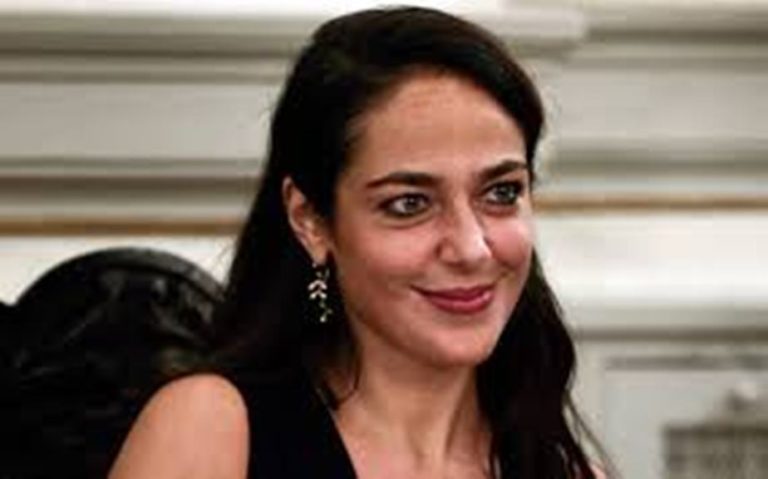Επαφές και επισκέψεις της υφυπουργού Εργασίας Δ. Μηχαιλίδου στη Λάρισα