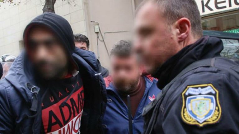 Στην φυλακή για τον φόνο στις Μοίρες