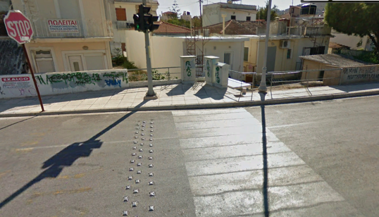 Συντήρηση και εκσυγχρονισμός εγκαταστάσεων οδικού φωτισμού και φαναριών από την Περιφερειακή Ενότητα Χίου