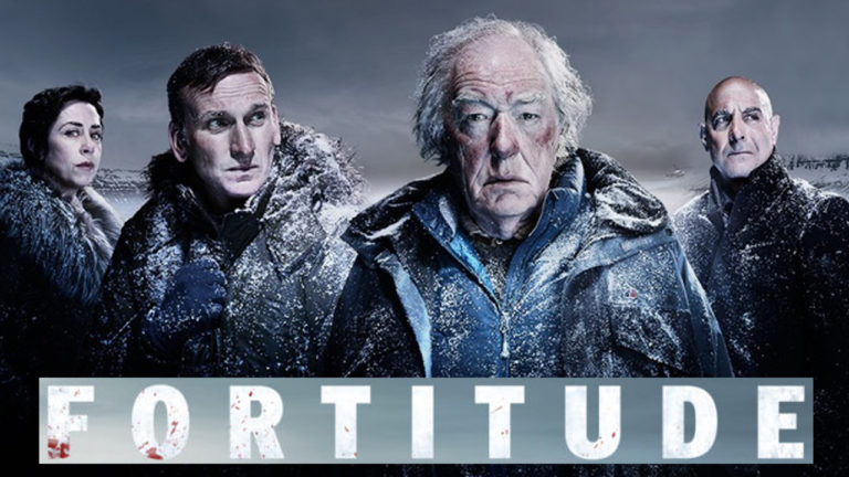 ΕΡΤ3 – “FORTITUDE” (Α’ Τηλεοπτική Μετάδοση) : Δραματική σειρά μυστηρίου (trailer)