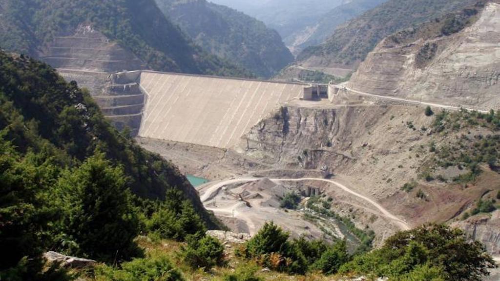 S.O.S για το υδατικό πρόβλημα της Θεσσαλίας και τα έργα του Αχελώου