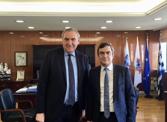 Ζάκυνθος: Ειδικά κλιμάκια για πρόληψη – καταστολή εγκληματικότητας