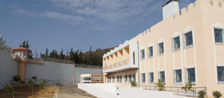 Χανιά: Νεκρός 55χρονος στις φυλακές «Κρήτη Ι»