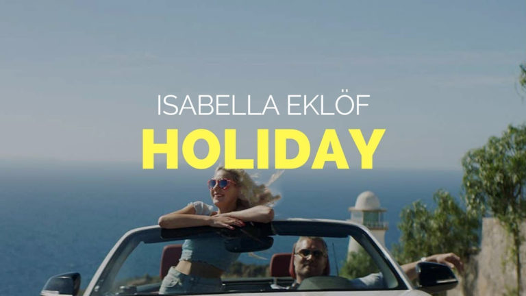 ΕΡΤ3 – Διακοπές πολυτελείας: Δραματική ταινία – θρίλερ (trailer)