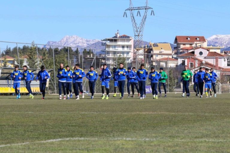 Οι «εκλεκτοί» του Μίλαν Ράσταβατς για το Αστέρας – Πανιώνιος