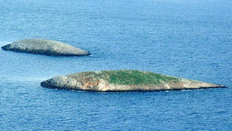 Μία δήλωση που απαξιώθηκε την ώρα της κρίσης των Ιμίων