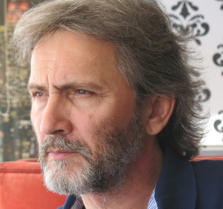 Από την Άρτα το νέο μυθιστόρημα του συγγραφέα Γιάννη Καλπούζου