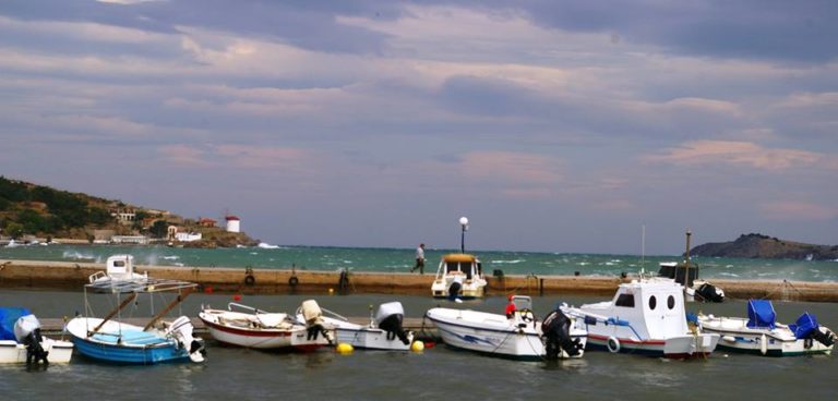 Με έναν εργαζόμενο μένουν τα τα ΕΛΤΑ Καρδαμύλων- επιστολή Αντιπεριφερειάρχη