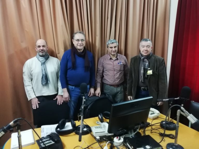 Πολιτικό αεροδρόμιο στη Λάρισα;