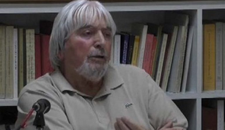 ΓΣΕΕ: Θλίψη για το θάνατο του Γεώργιου Κουκουλέ