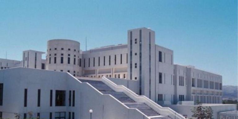 Πανεπιστήμιο Κρήτης: Αλλαγές στην εξεταστική έφερε ο «Ηφαιστίων»