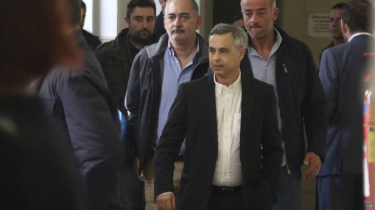 Νέος κατηγορούμενος στην υπόθεση απαγωγής του Μιχάλη Λεμπιδάκη