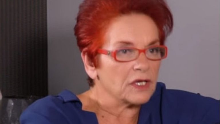 Έφυγε από τη ζωή η δημοσιογράφος Χριστίνα Λυκιαρδοπούλου (video)