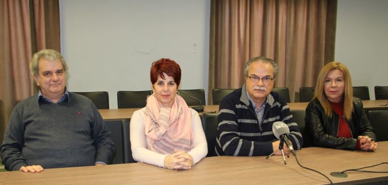 Δωρεάν Μαστογραφικός Έλεγχος στους Δήμους Χανίων, Πλατανιά και  Αποκορώνου από την Ε.Α.Ε.