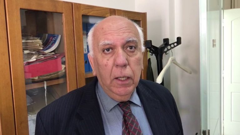 Η απάντηση στις καταγγελίες για το Γηροκομείο