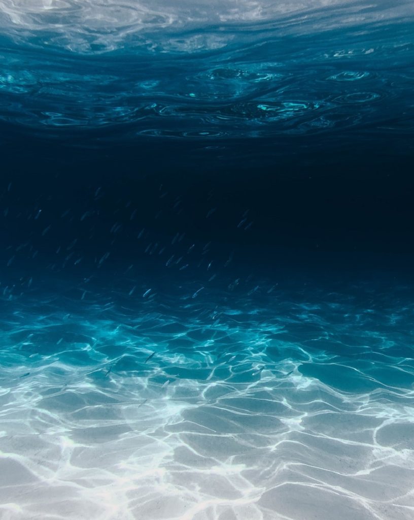 Νέο ιστορικό ρεκόρ θερμοκρασίας των ωκεανών της Γης το 2019