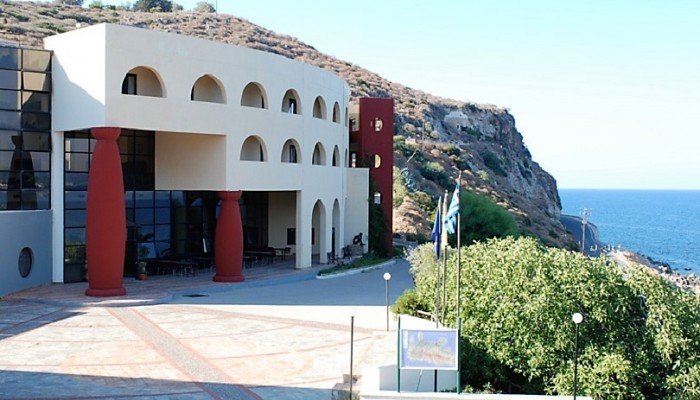 Χανιά: Ομιλητής σε εκδήλωση για τους τρεις Ιεράρχες στην Ορθόδοξο Ακαδημία Κρήτης, ο υφ. Παιδείας Β. Διγαλάκης