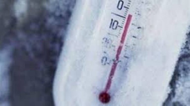 Κλειστά σχολεία λόγω παγετού σε Καστοριά, Άργος Ορεστικό και Νεστόριο