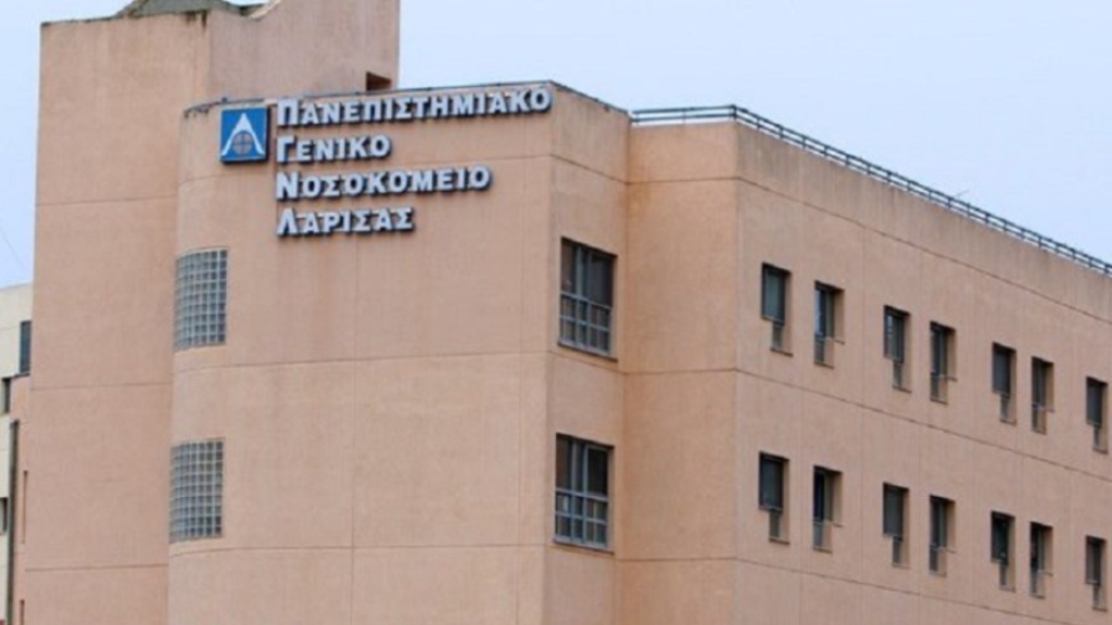 “Μεμονωμένο περιστατικό, θα είμαστε απολύτως αυστηροί” – Μήνυμα του Τμήματος Ιατρικής Λάρισας για τη σύλληψη καρδιοχειρουργού για φακελάκι