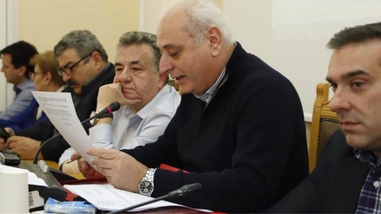 Περιβαλλοντικό «ναι» σε υδρογονάνθρακες και αξιοποίηση της πρώην αμερικανικής βάσης