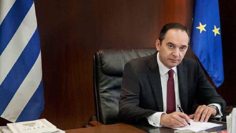 Ναι Πλακιωτάκη στο μεταφορικό ισοδύναμο της Κρήτης