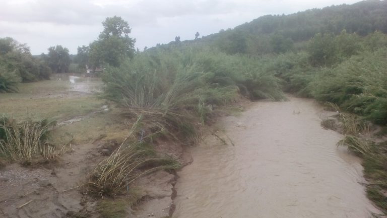 Σε κατάσταση έκτακτης ανάγκης οι δήμοι Πύλης, Παλαμά και η Δ.Ε. Νέσσωνα του δήμου Τεμπών