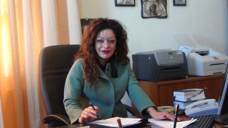 Δήλωση του Αντιπεριφερειάρχη Χίου για απώλεια δικαστικού Μαρίας Τομπάζη