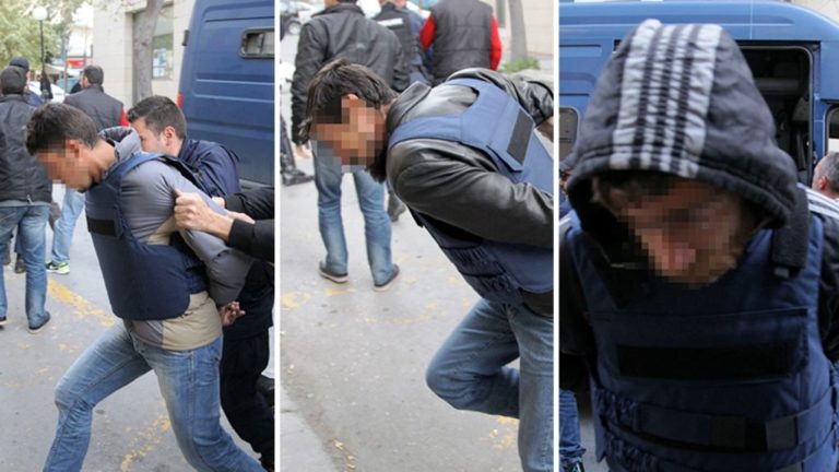 Εκδικάζεται σε δεύτερο βαθμό η υπόθεση δολοφονίας με μαγκούρες