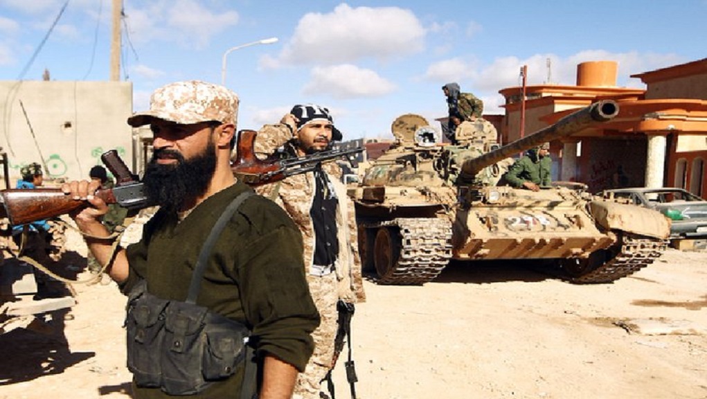 “Εύθραυστη” εκεχειρία στη Λιβύη- Πληροφορίες για κατάρριψη drone