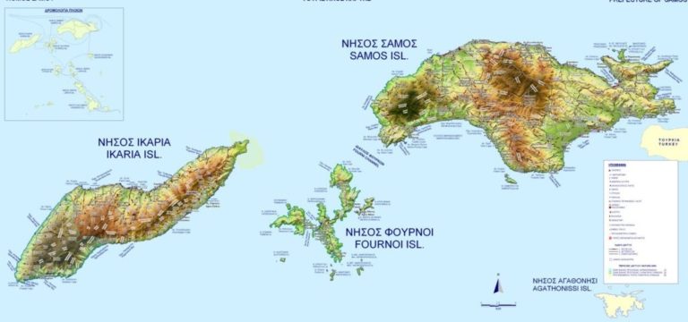 Να καταθέσουν τα δικαιολογητικά τους στα νησιά όπου εργάζονται οι αναπληρωτές
