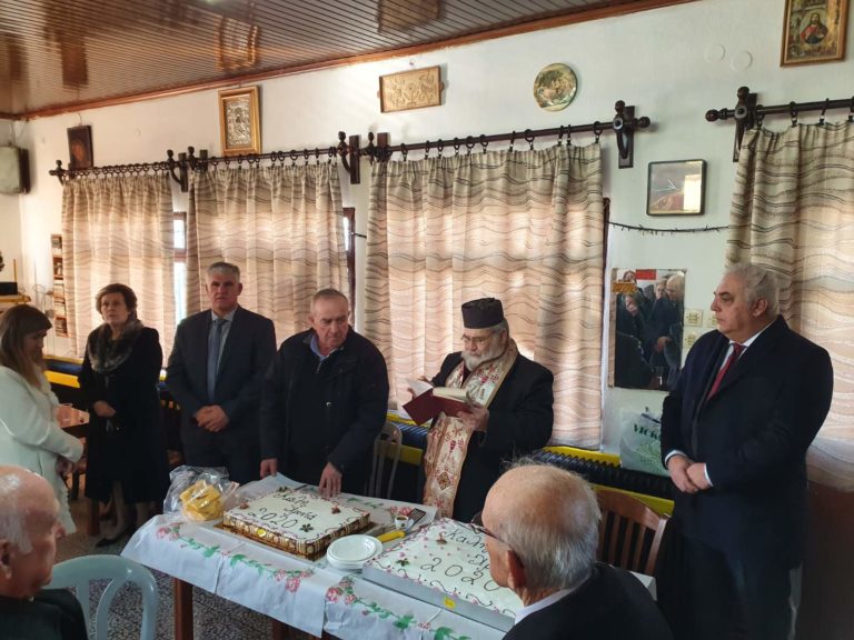 “Βασίλεψαν” στο Σιτόχωρο Φαρσάλων