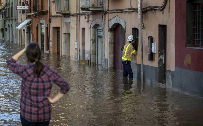 Ισπανία: Έκτακτη σύγκληση υπουργικού συμβουλίου για το φονικό πέρασμα της “Γκλόρια”