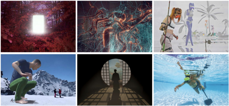 Πρωτοποριακές εμπειρίες εικονικής πραγματικότητας στο Φεστιβάλ Sundance